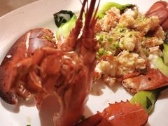 -凯宾斯基大酒店·三楼御龙轩中餐厅