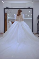 -纯色时光婚纱艺术馆WHITE