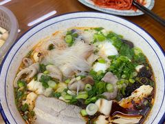 -方记香鼎葫芦头泡馍馆