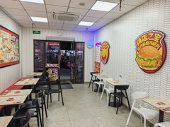 -华莱士·全鸡汉堡(郭巷3店)