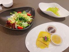 -蟹榭·本帮江浙菜·蟹宴(大宁久光商场店)