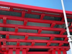 -中华艺术宫(上海美术馆)