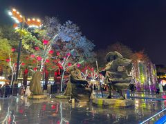 -大唐不夜城