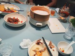 -小大董·烤鸭(观景餐厅·南京西路店)