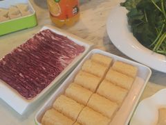 -南门涮肉(通州店)