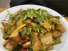 -晋情·游子轩(梅花路店)