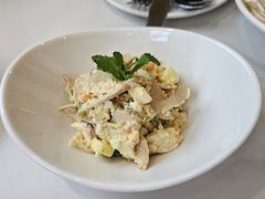 -库滋明·俄罗斯特色美食(中央大街店)