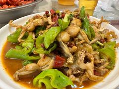 -小李子油焖大虾(南浦店)
