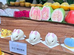 -京彩臻品火锅