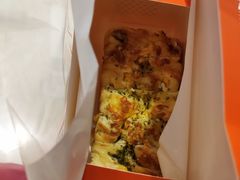 芝士培根-司乎·日式鲜吐司(EFC欧美广场店)
