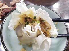 -乔家满族八大碗(流水沟店)