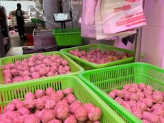 -阿娟牛肉丸·手打牛肉丸·现做现卖