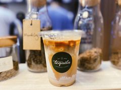 Fancy拿铁-Tequila Espresso(嘉善路店)