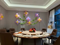 -松雅轩商务婚礼生日(同和店)