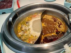 -季季红火锅(柳州城中万达二店)