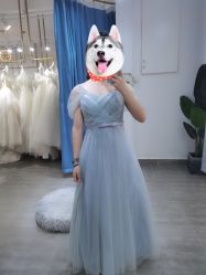 -愫·婚纱礼服馆(河东店)