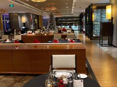 -圣丰索菲特·法国餐厅