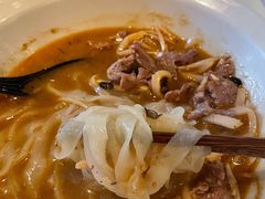 -漆黑觉米粉(三里屯店)