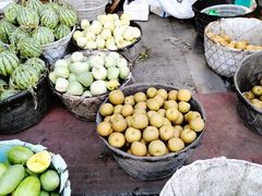 -芦潮港集贸市场