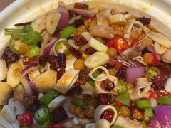 -星光小把串·海鲜烧烤(西安路店)