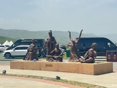 -新疆那拉提国家旅游度假区