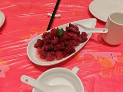 -吉林省林业宾馆-餐厅
