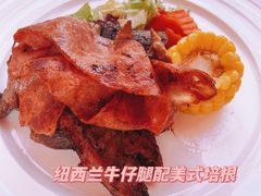 -太平馆西餐厅(北京路店)