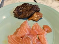 -厦门艾美酒店·新食谱西餐厅