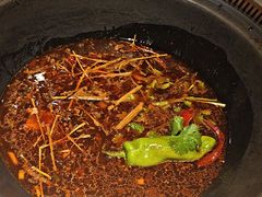 -白城车站店一九二八铁锅炖