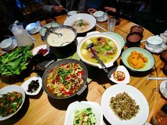 -巴人堂(女儿城店)