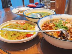 -苏帮主三样菜·江湖川菜(高新店)