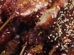 -大腕炸串(河东总店)