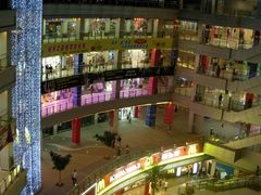 -麦当劳(世界城广场店)
