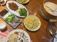 -老昌春饼(欧亚世纪店)