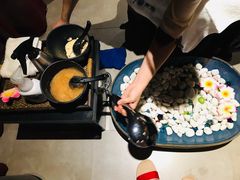 -泰禾馨·泰式按摩精油SPA(河西万达店)