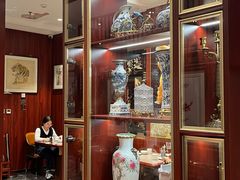 大堂-燕春楼(海河华鼎店)