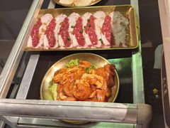 -炙城·韩式烤肉(南京东路店)