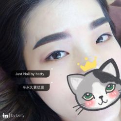 -JustNail甲思美甲