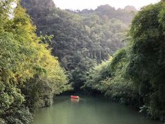 -英西峰林·洞天仙境