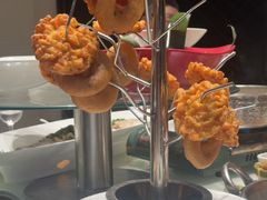 -湖锦酒楼·32年地道湖北菜(光谷店)