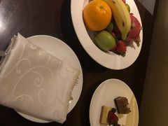 -重庆富力艾美酒店