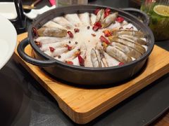-炊江南·上海菜(国展华漕店)