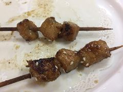 -忠记湛江烧蚝店