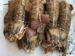 -大锅强·蒸海鲜青岛菜(吾悦广场店)