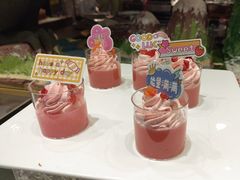 -福州西湖大酒店·怡湖咖啡厅