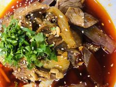 -箸福·夜上海(雨花客厅店)