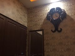 -泰圣荷足道经络养生馆(奥体店)