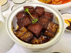 -中心大酒店·本味餐厅