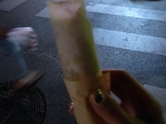 -小魏哥果仁烤面筋
