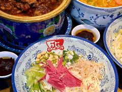 -大海碗·炸酱面·烤鸭·京菜(天坛店)